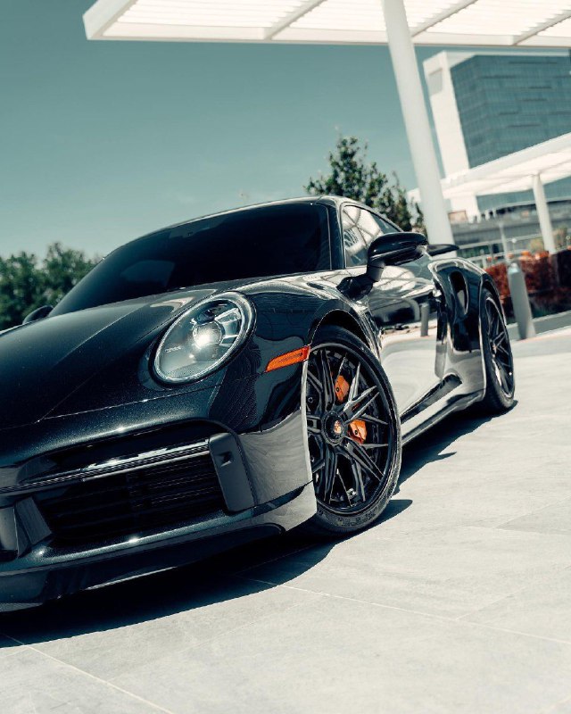 Porsche 2