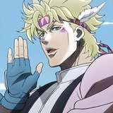 @ Caesar Zeppeli ︵