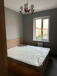 Квартира 3-х комнатная, Обод Макон