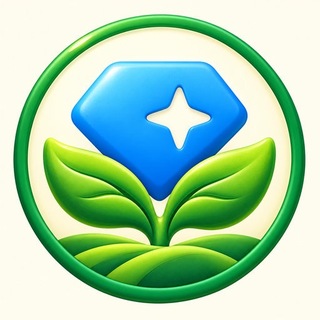 Telegram profile photo for 🌱 GO TON