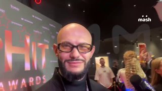 Встретились как-то Джиган, журналист Mash — и решили придумать замену запрещенному сегодня слову ж*па.придумай синоним к слову синоним❗️ Подписывайся на Mash