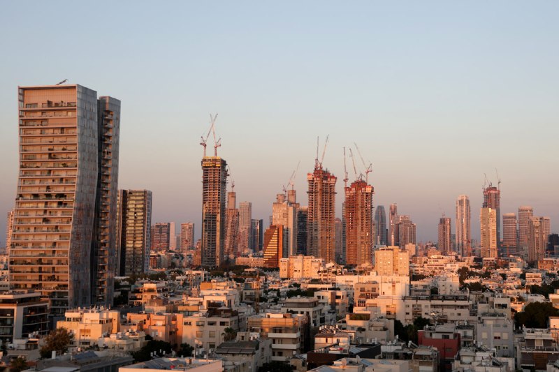 יציאת מצרים: הגירה של בעלי פרנסה מיומנים מישראל הוכפלה במשך חמש שנים
