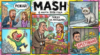 День цветочной суеты на работе, пробок на дорогах и очередей в парфюмерно-косметическом почти закончился. Впереди три выходных, мы собрали новости, которые вы могли пропустить, пока поздравляли офисных лейдис:— Депутаты предложили сократить рабочий день в 