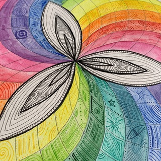 Mandalaspirit - mehr Kreativität, Magie und Intuition in deinem Leben