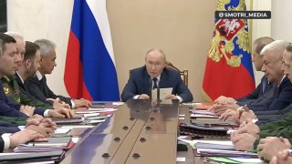 Putin: