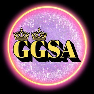 GGSA Telegram Group Link
