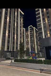 Сдаётся квартира в Дархан Авен!  В Центре города!