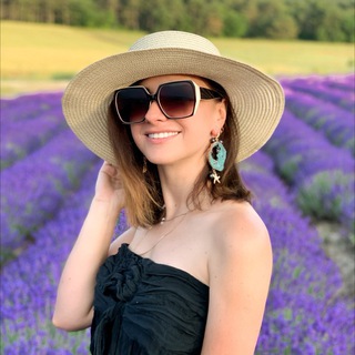 Telegram profile photo for TRAVEL_LERKA