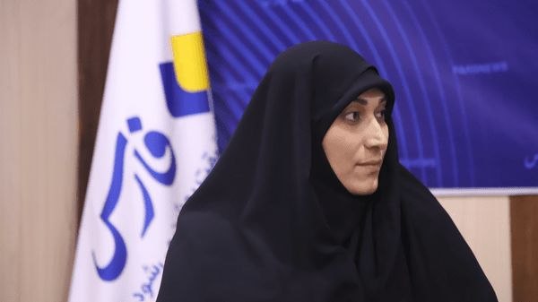 آخرین خبر قم: مرخصی سلامتی به مناسبت روز کارمند با آغاز طرح پایش سلامت کارکنان دولت🔹 مدیرکل امور بانوان و خانواده استانداری قم از تصوی