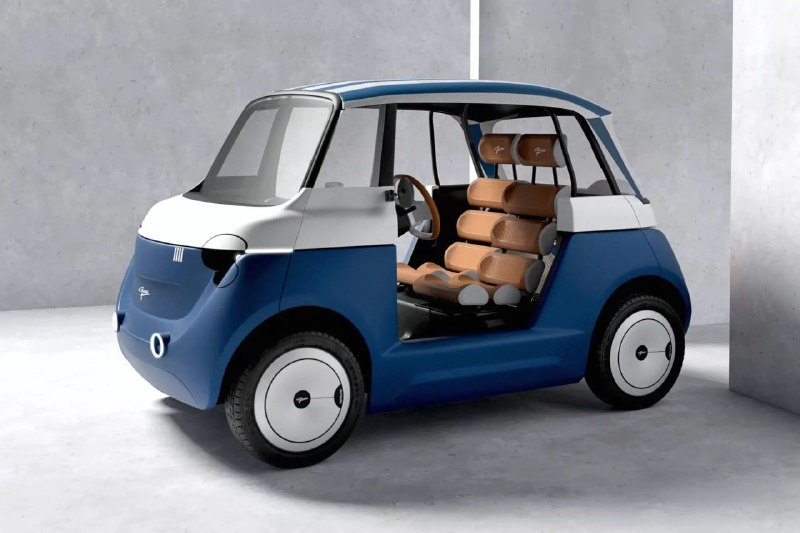 Самый дешевый Fiat подорожал в 10 раз 2