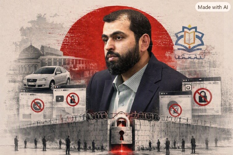 خبرگزاری خبرآنلاین: 👤 روح الله نجابت، طراح طرح مقابله با نفوذ کیست؟/ دانش آموز مدرسه سمپاد در بهارستان چه می.کند؟▫️نجابت متولد سال ۱۳۶۸ در ش