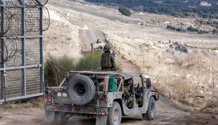פלישת ישראל ל"קוניטרה" בסוריה