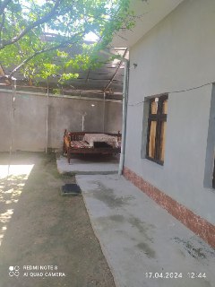 2 сотих 3 хона сот.ди,фасад 2 метра,Г образка,Миробод,Рисовый,58 500$