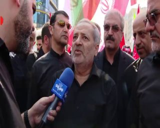 🎦 שר החינוך: בדרך לעצמאות ולשחרור אל לנו להכניס ללבנו שום פחד מאויבים.