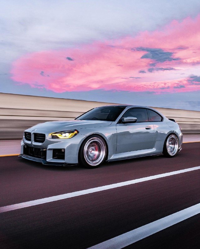 BMW M2