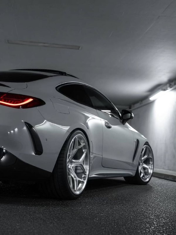 Gray Shark: CLE 53 AMG 3.0-L 6-Cyl 7
