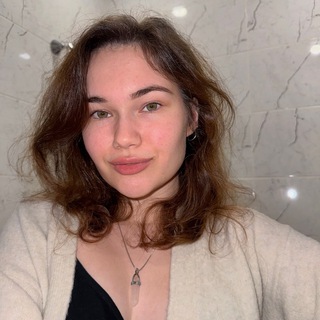 Telegram profile photo for Надя Маевская