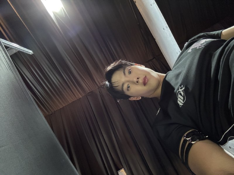 ⋈ 𝘔𝘰𝘯𝘴𝘵𝘢𝘟⁷𝘊𝘭𝘢𝘯 ⋈: [260817]- آپدیت بابل | شونو― ‣ #Update - #Shownu - #Bubble― ❝ @MONBEBEs❞
