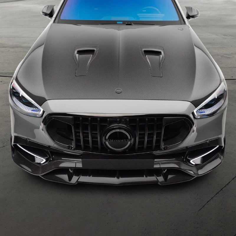Mansory 8