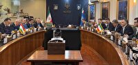 اخبار نفت و پتروشیمی: توسعه و تقویت همکاری‌های ایران و تاجیکستان در حوزه انرژیوزرای حمل‌ونقل و انرژی و منابع آب تاجیکستان، امروز (شنبه) با وزی