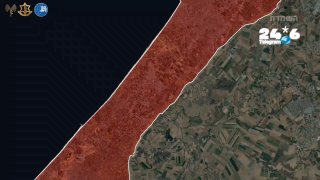 🇮🇱 The IDF and Shin Bet destroyed four weapons warehouses of Hamas and Islamic Jihad throughout the Gaza Strip.