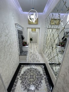Продается кварита в ЖК Golden house Sag’bon