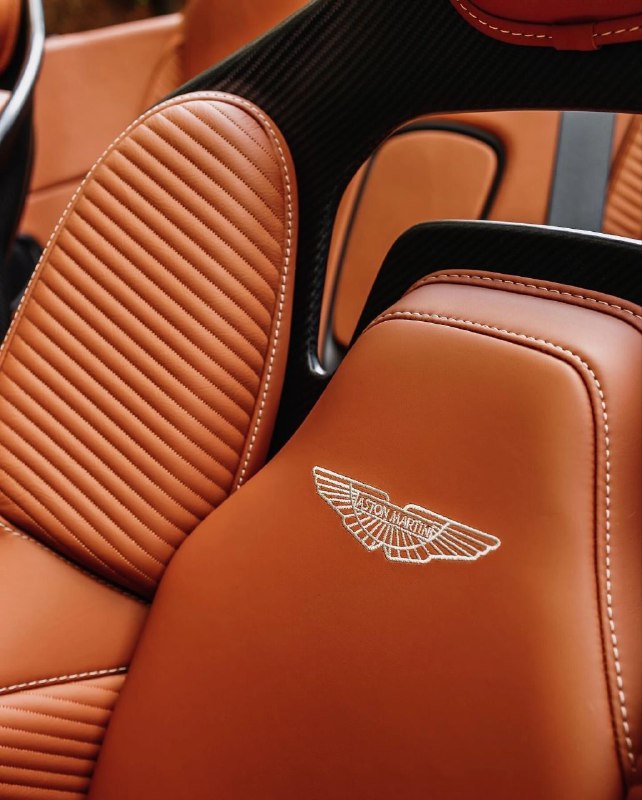 Aston Martin DBS 770 Ultimate Volante. 1 из 199. 8