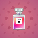 Perfume Bottle #102