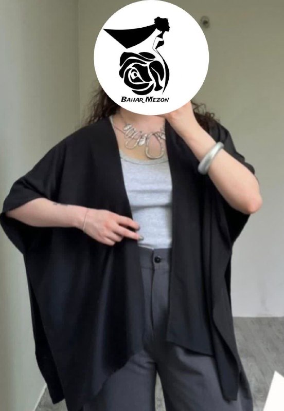 مزون بهار👗🪡: 👗 🧵 🪡مانتو اسپرت جنس پارچه کرپ حریرhttps://t.me/meson_bahar