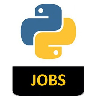 Python Jobs Telegram Group Link