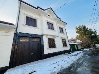 Продается Новый Евро Дом 2 сотки в Домбрабаде, Чиланзарский район