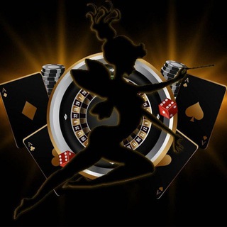 Telegram profile photo for CASİNO PERİSİ SOHBET KANALI📱