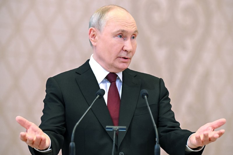 Борьба с криминалом и терроризмом в РФ должна