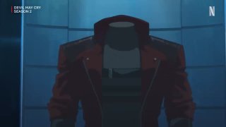 Трейлер второго сезона Devil May Cry​Netflix выложил первый трейлер продолжения. Главной темой новых серий станет битва Данте с его братом Вергилием, который встал на сторону Мундуса.Премьера сезона состоится 12 мая.💼 Rozetked | Подписаться