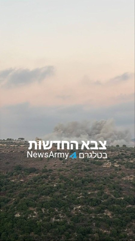 תקיפה בקאנטרה בדרום לבנון