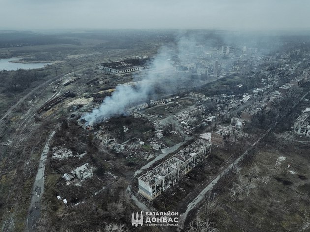 No Ceasefire, Just War: Russia Ignores 30-Day Truce Call, Launches 166 Attacks in One Day