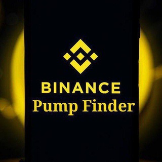 Binance Pump Finder24