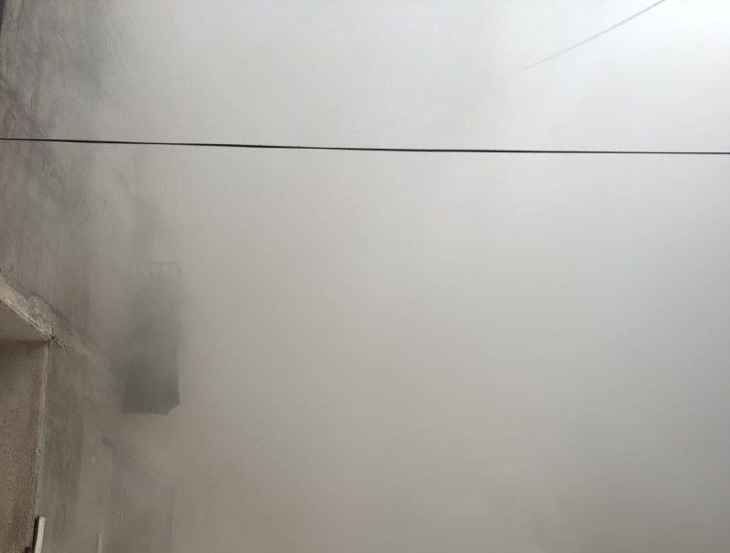 חילופי אש באזור אלקטיבה בין כוח מיוחד מצבא הכיבוש לאנשי חמאס ממערב לעיר עזה