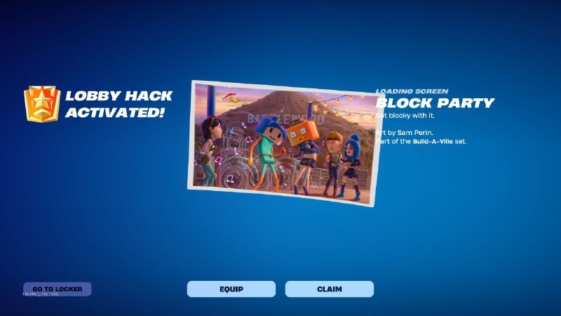 فورتنایت فارسی | Fortnite: ✨ | NewReachYourImpossible 👍 | #Fortnite • #فورتنایت_فارسی📣 | Join Us : @FortniteFarsi_ir💬 | Group : @FnFarsi_GAP2🛍 | Sh