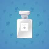 Perfume Bottle #940