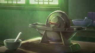 🤩 Выдали опенинг к 3 сезону «Монолога Фармацевта» (Kusuriya no Hitorigoto). Первая серия…