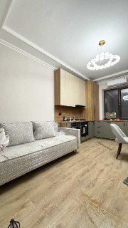 ‼️Срочная Продажа Eco House 3 комнатная Евроремонт 70м2 Шота Руставели