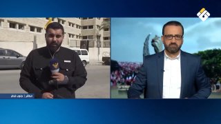 דיווח צילום | תקיפות, הפגזה ארטילרית והפצצת ענק בדרום והתקיפות הישראליות נמשכות