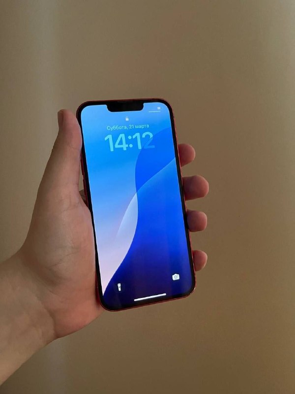 Продается iPhone 13, 256 GB — фото 1