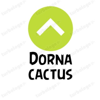 مزایده(Dorna cactus)