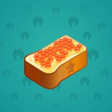Artisan Brick #140