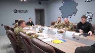 Ukraine's Air Force says 233 Russian aerial targets were downed or suppressed overnight, including 1 Oniks missile, 7 Iskander-M/KN-23 ballistic missiles, 3 S8000 Banderol missiles and 222 drones. Russia launched 258 drones, about a third jet-powered. Strikes were recorded at 15 locations.