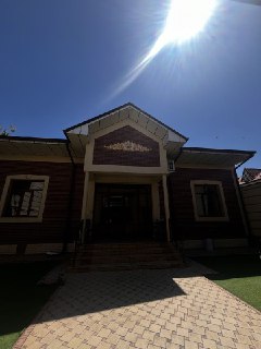СРОЧНО СОТИЛАДИ Тошмий постан кирганда 5 км тутзор махалласи