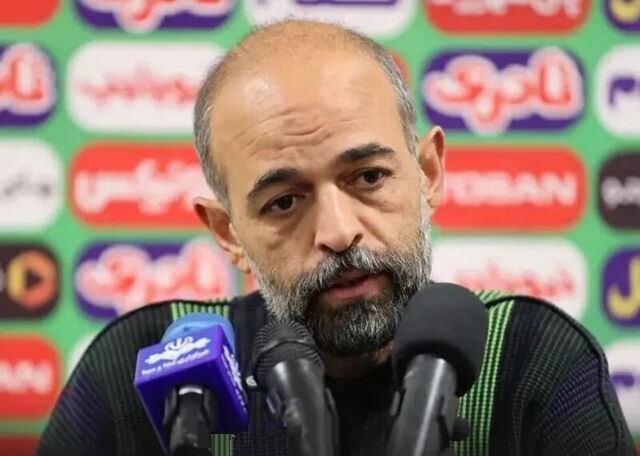 خبرگزاری ایرنا: 🔸نویدکیا: انتظار یک بازی جذاب مقابل کاملترین تیم چند فصل اخیر را داریم🔹محرم نویدکیا سرمربی تیم فوتبال سپاهان اصفهان با