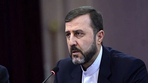 فارس بینالملل و سیاست خارجی: غریبآبادی: به عاصم منیر گفتیم به آمریکا بیاعتمادیم🔹 معاون وزیر امور خارجه گفت: به فرمانده ارتش پاکستان در تهران گفتیم